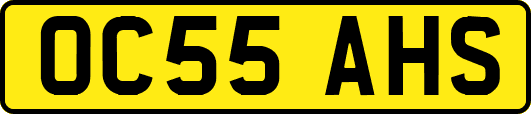 OC55AHS