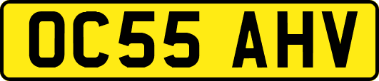 OC55AHV