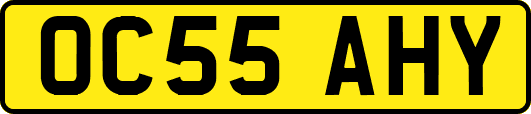 OC55AHY