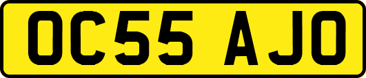 OC55AJO