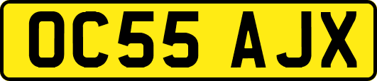 OC55AJX
