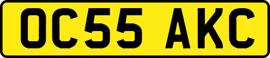 OC55AKC