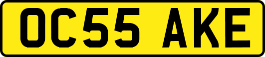 OC55AKE