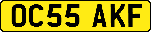 OC55AKF