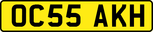 OC55AKH
