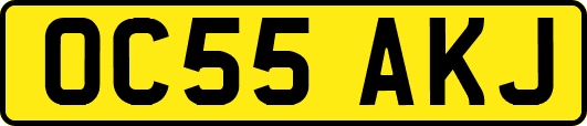OC55AKJ
