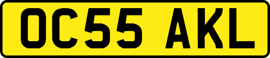 OC55AKL