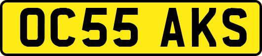 OC55AKS