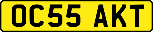 OC55AKT