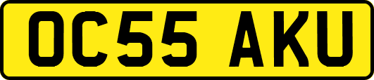 OC55AKU