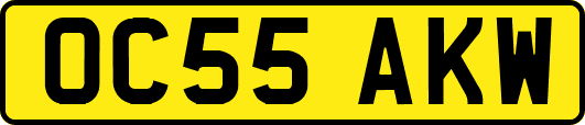 OC55AKW