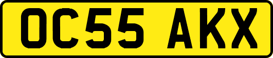 OC55AKX