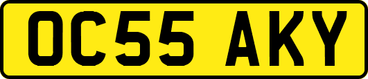 OC55AKY