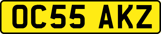 OC55AKZ