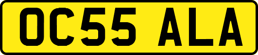 OC55ALA