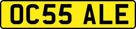 OC55ALE