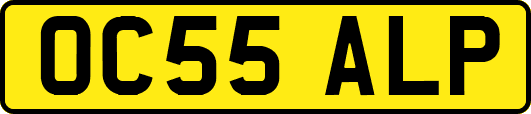 OC55ALP