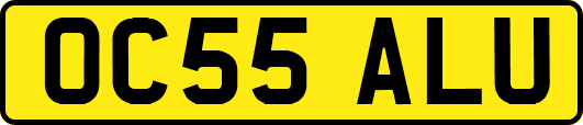 OC55ALU