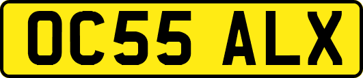 OC55ALX