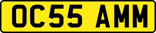 OC55AMM