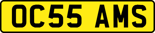 OC55AMS