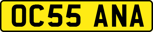OC55ANA