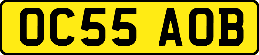 OC55AOB