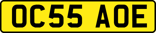 OC55AOE