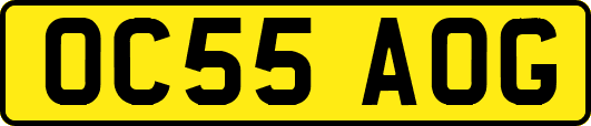 OC55AOG