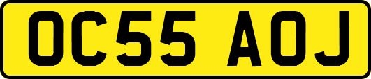 OC55AOJ