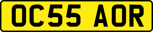 OC55AOR