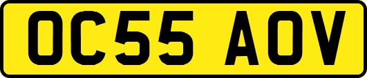 OC55AOV