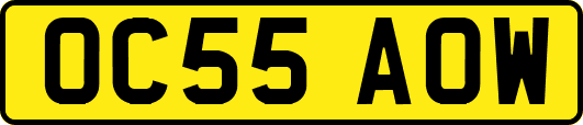 OC55AOW