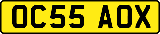 OC55AOX
