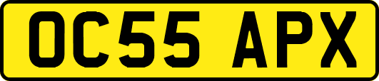 OC55APX