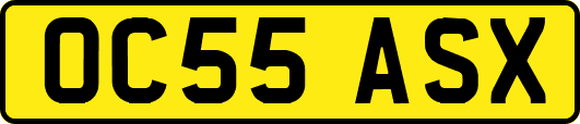 OC55ASX