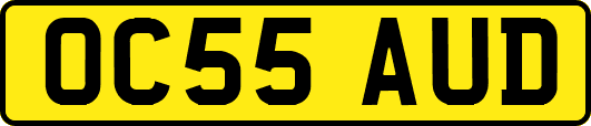 OC55AUD