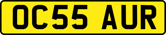OC55AUR