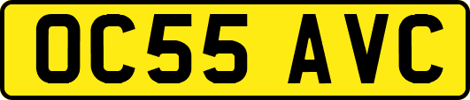 OC55AVC