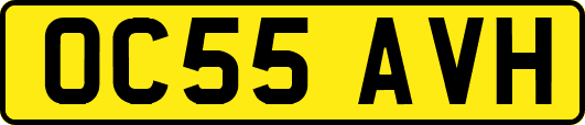 OC55AVH