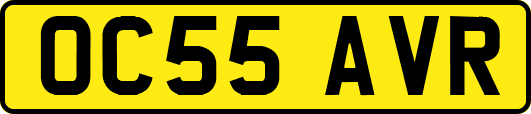 OC55AVR