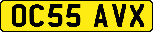 OC55AVX