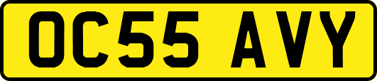 OC55AVY