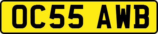 OC55AWB