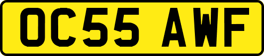 OC55AWF
