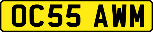 OC55AWM