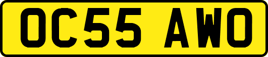 OC55AWO