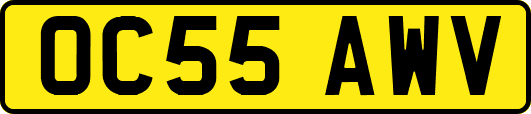 OC55AWV