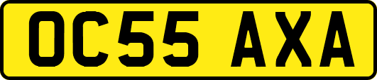 OC55AXA
