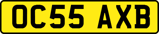 OC55AXB